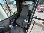 Upper Control Station with Seats/Armrests