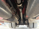 Underbody with Frame Condition