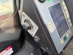Upper Control Station with Heater