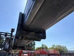 Crane Superstructure with