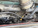Engine with Fuel System