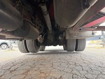 Underbody with Front Drive Axle