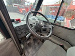 Control Station with Gauges