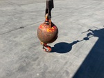 Specialty with Overhaul Ball