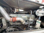 Engine with Engine - Left Side