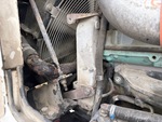 Engine with Cooling System Leaks