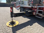 Crane Superstructure with
