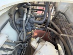 Crane Superstructure Hydraulics with Valves