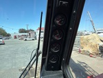 Upper Control Station with Gauges