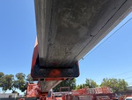 Crane Superstructure with
