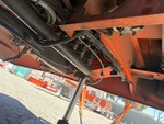 Hydraulics - Crane Carrier/Chassis with Hoses (Hydraulic)