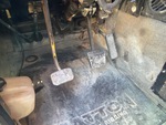 Control Station with Brake Control