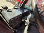 Control Station with Gauges