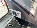Upper Control Station with Heater