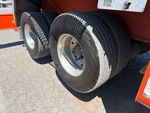 Underbody with Tire Condition