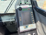 Upper Control Station with Load Moment Indicator