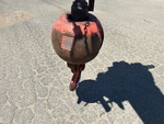 Specialty with Overhaul Ball