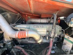 Engine with Engine - Left Side