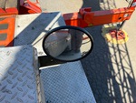 Upper Control Station with Mirrors