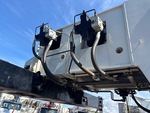 Hydraulics - Crane Carrier/Chassis with 