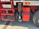 Hydraulics - Crane Carrier/Chassis with 