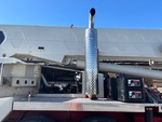 Engine with Exhaust System