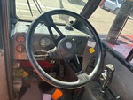 Control Station with Steering Control
