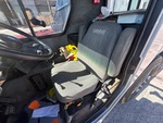 Control Station with Seats/armrests