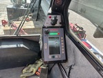 Upper Control Station with Load Moment Indicator