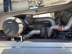 Engine with Engine - Right Side