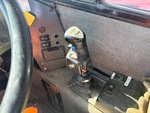 Control Station with Gear Selector