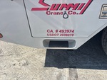 General Appearance with Steps/Ladders