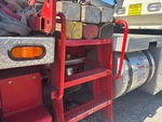 General Appearance with Hand Rails