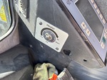 Upper Control Station with Heater