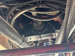 Underbody with PTO Pump