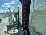 Upper Control Station with Gauges