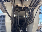 Hydraulics - Crane Carrier/Chassis with 