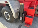 Hydraulics - Crane Carrier/Chassis with 