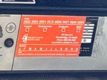 General Appearance with Safety Certification Label