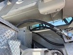 Hydraulics - Crane Carrier/Chassis with Hoses (Hydraulic)
