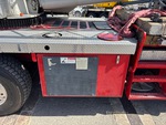 Crane Superstructure Hydraulics with Hydraulic Tank