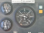 Control Station with Lower/Carrier Engine Hours
