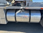 Engine with Fuel Leaks