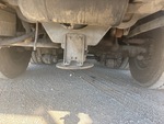 Hydraulics - Crane Carrier/Chassis with