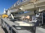 Crane Superstructure Hydraulics with Lift Cylinders