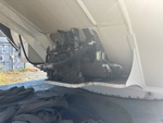 Hydraulics - Crane Carrier/Chassis with