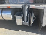 Hydraulics - Crane Carrier/Chassis with