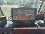 Upper Control Station with Load Moment Indicator