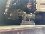Hydraulics - Crane Carrier/Chassis with Pumps (Hydraulics)