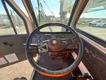 Control Station with Steering Control